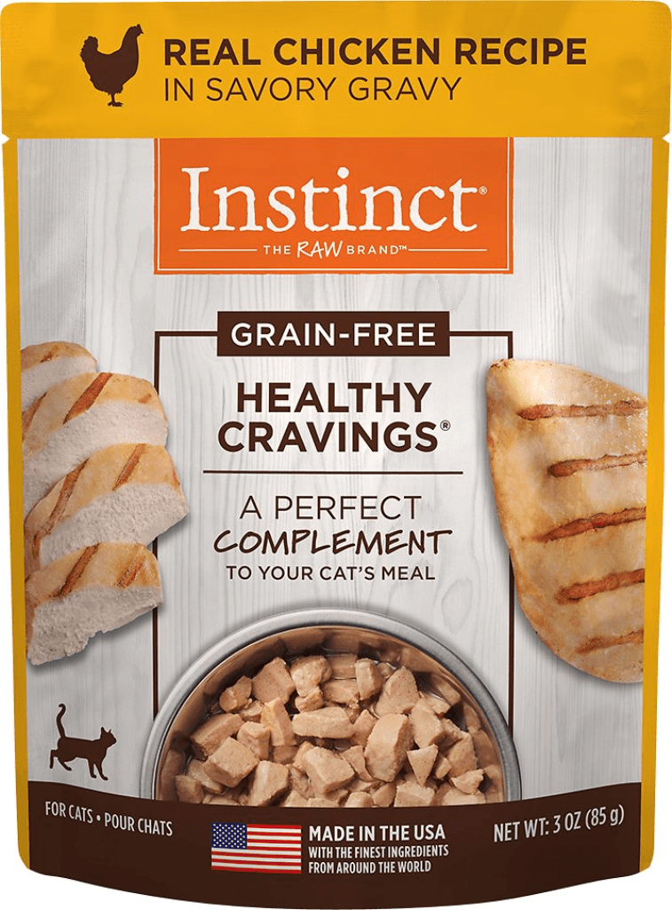 0021 NV Healthy Cravings Chicken 3 oz